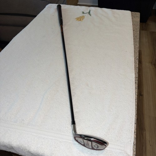 Callaway diablo edge - diablo, hybrid