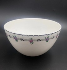 Shelley China Slop Bowl 11235