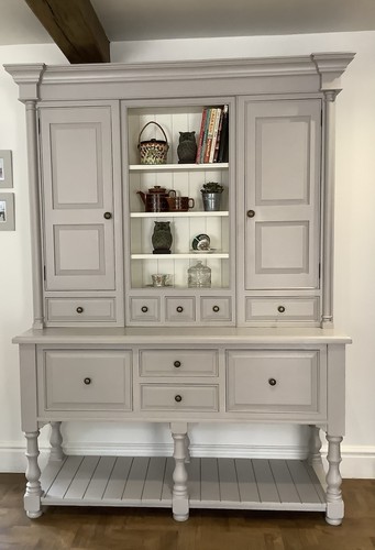Smallbone style kitchen - smallbone,