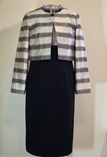 Shubette dress and jacket size