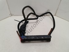 Honda CBR600F-K CBR 600 F-K 1987~1990 - Oil Cooler with Pipes Lines Hoses