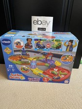 VTech Toot-Toot Drivers Super