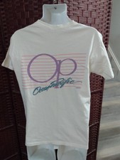 Vintage Ocean Pacific pocket T