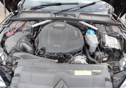 Alternator audi mk2 - alternator, a5