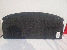 TOYOTA AURIS MK2 2017 BLACK