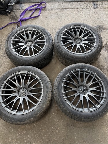 Land rover range - land, inch