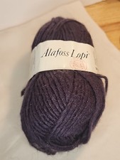 Iceland Alafoss Lopi Pure New