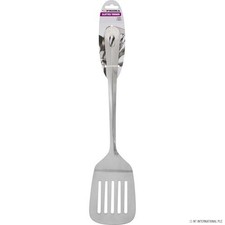 Stainless Steel Slotted Turner