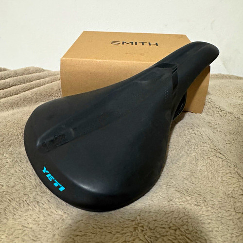 Yeti mountain bike - mountain, saddle/wtb