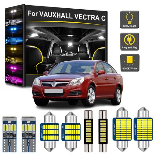 12pcs led interior - interior, light