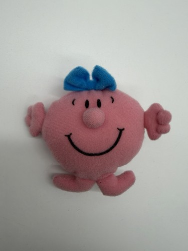 Mcdonald men little miss - mcdonald's,