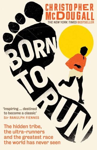 Born run free - born,