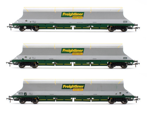 Bachmann gauge rake of 3 - gauge,