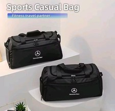Mercedes Benz Carry Bag