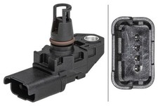 Hella 6PP009403-391 Intake Air