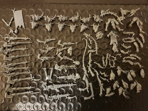 40k drukhari kabalite - 40k,