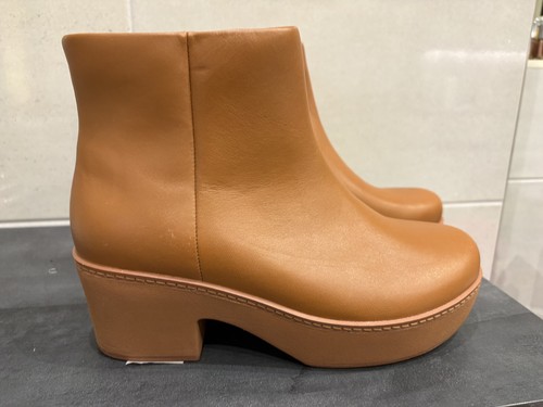New fitflop pilar - fitflop, leather