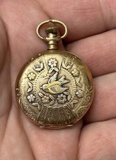 Rockford Pocket Watch 15 Jewel