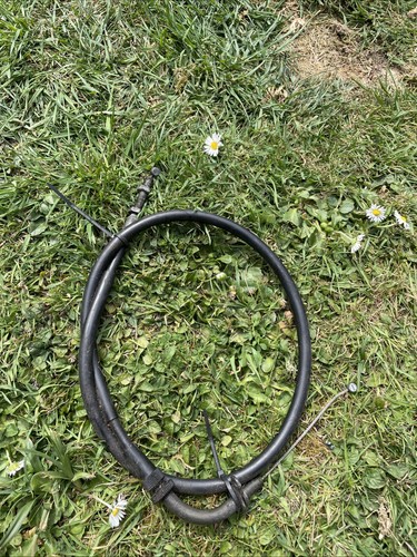 Yamaha 5eb 5mt throttle - yamaha,