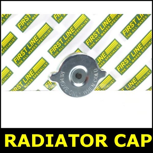 Radiator cap fits morris ital - radiator,