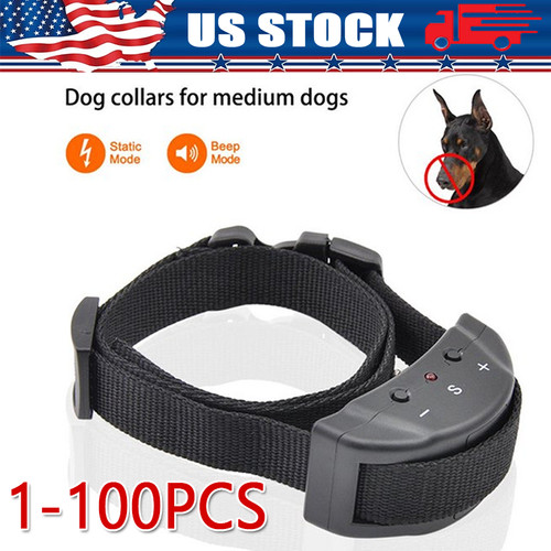 Automatic anti barking dog - anti,