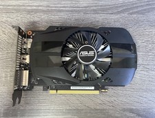 ASUS GeForce GTX 1050 TI 4GB