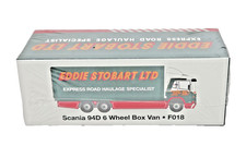 Atlas Editions Eddie Stobart
