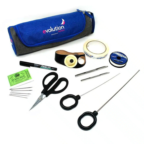 Kingfisher evolution splicing - evolution,