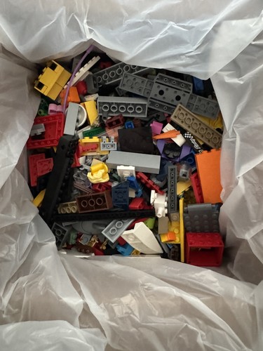 Lego loose bulk - lego,