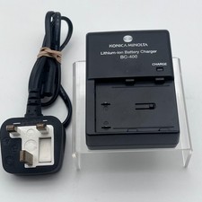 Genuine Konica Minolta BC-400