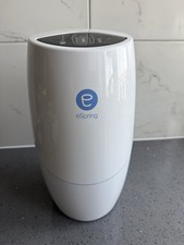 E Spring Water Filter System With Auxiliary tap and fitting.