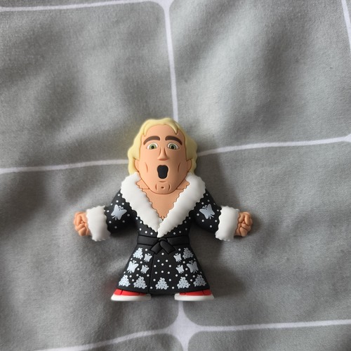 Ric flair micro - ric,