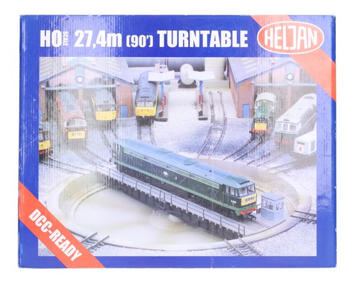 89111 heljan gauge - heljan, oo/ho