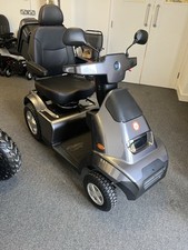 Brand New TGA Breeze S4