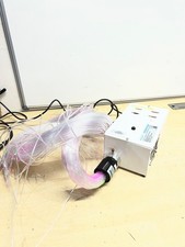 UFO Universal Fibre Optics LTD