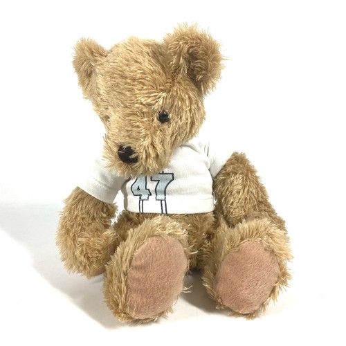 Dior doll bear - , interior