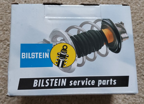 Suspension strut support mount - strut,