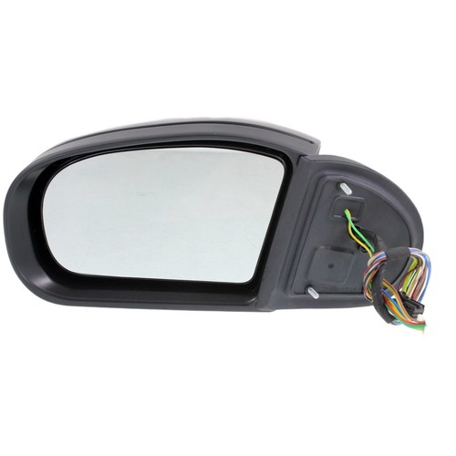 Left power mirror for - mirror,