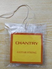 Chantry Guitar Strings. Model