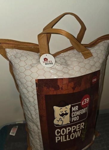 Bamboo comfort pro - bamboo, mr