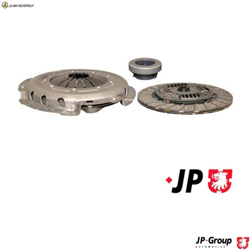 Clutch kit 1230401510 for - clutch,