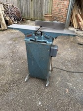 Dodd inch surface planer - dodd, 6”