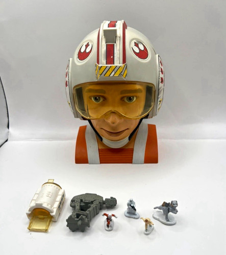 Star wars micro machines - micro,