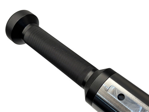 Axle black drift 50mm zanvori - drift,