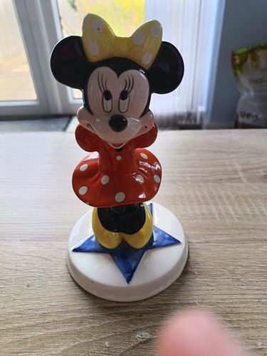Minnie mouse original