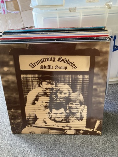 Armstrong siddeley skiffle - armstrong,