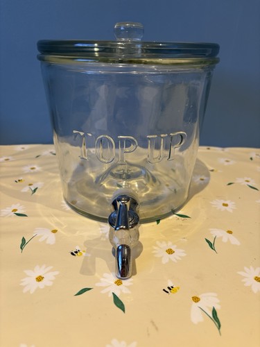 Jamie oliver glass drinks - jamie,