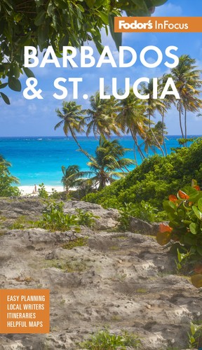 Fodor infocus barbados st - infocus, &
