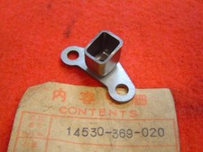 CB250G CB360G tensioner blade
