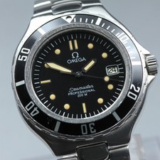 OMEGA Seamaster Professional